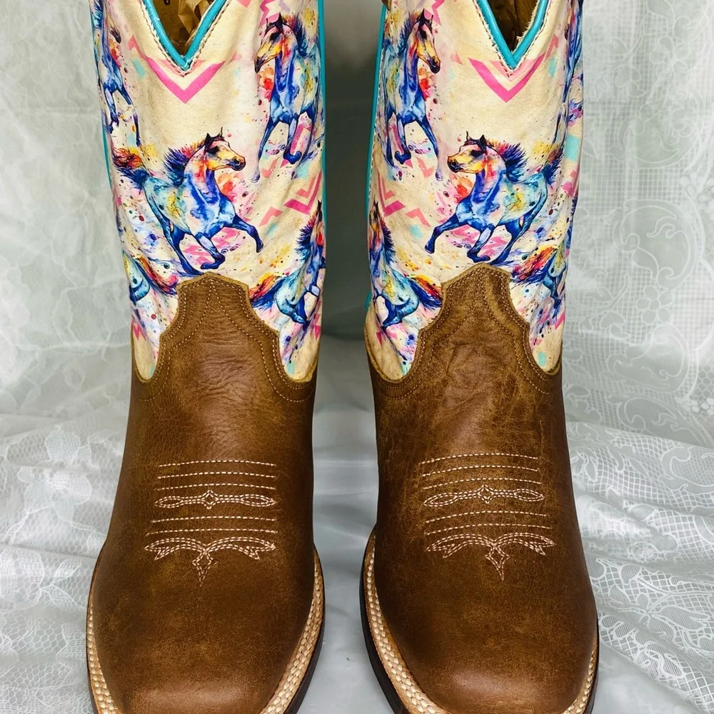 ROPER BOOTS - Picture 5 of 12